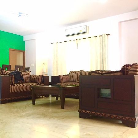 Kd'S Villa - North Goa Porvorim Luaran gambar
