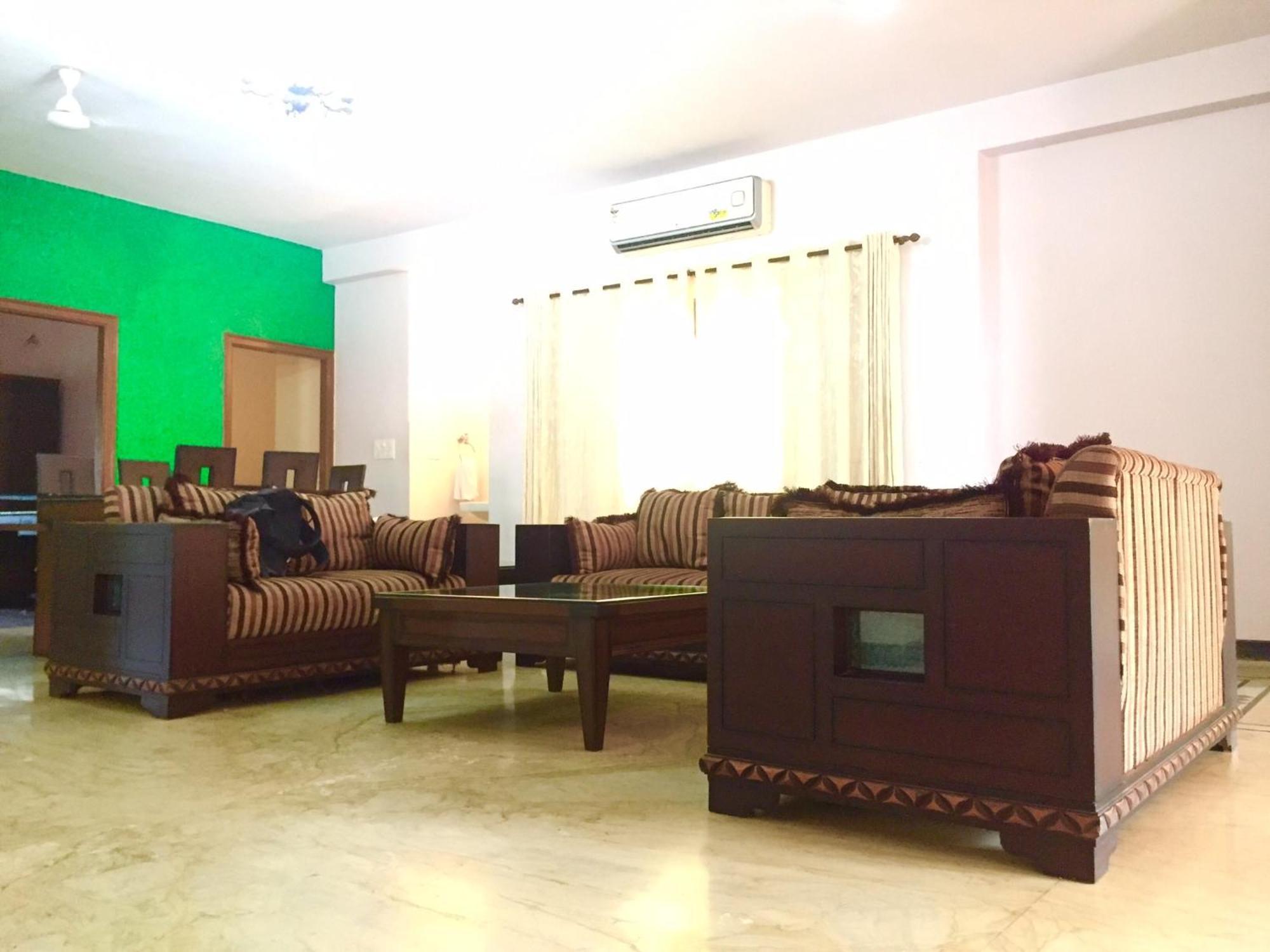 Kd'S Villa - North Goa Porvorim Luaran gambar