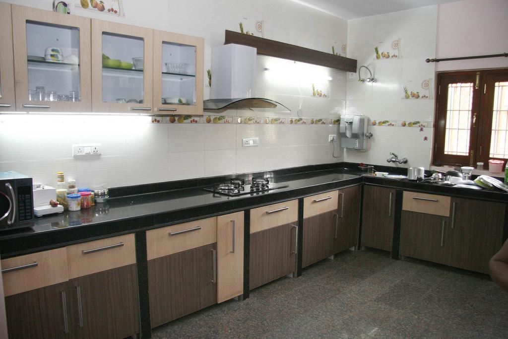 Kd'S Villa - North Goa Porvorim Luaran gambar